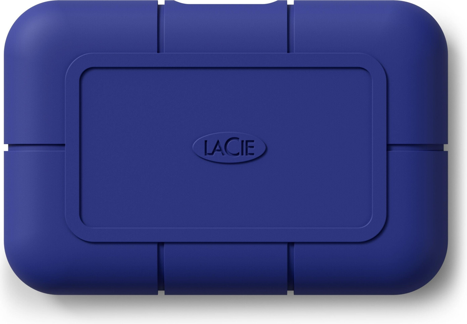LaCie Rugged SSD Pro5 2TB
