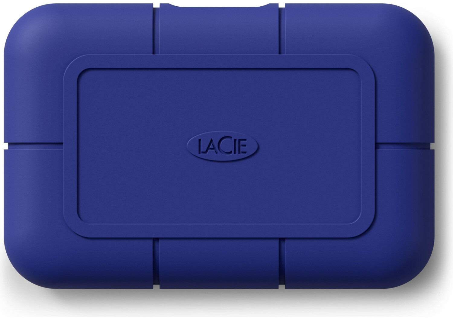 LaCie Rugged SSD Pro5 4TB
