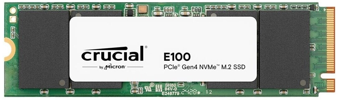 Crucial E100 1TB