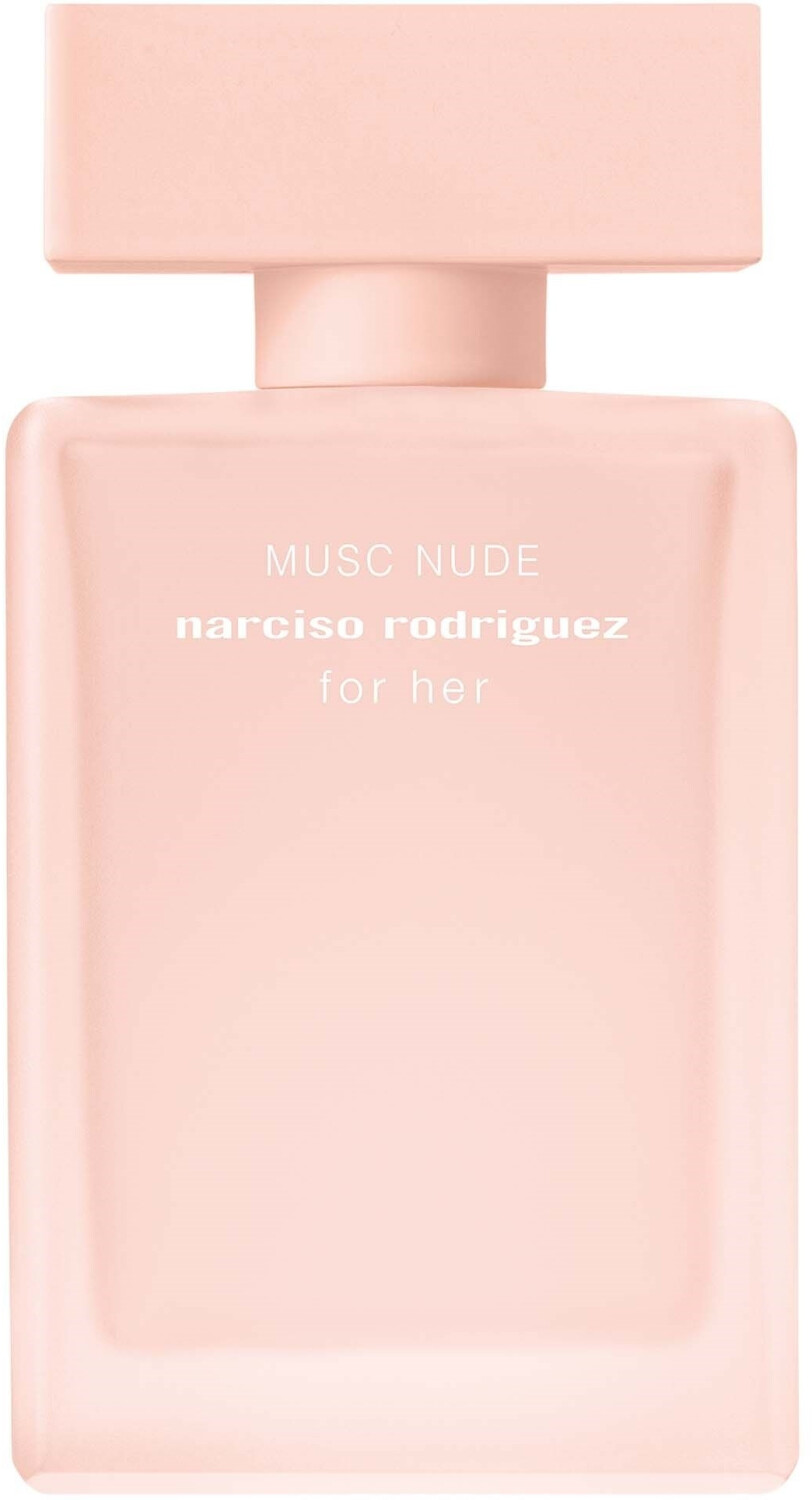 Narciso Rodriguez for Her Musc Nude Eau de Parfum (50ml)