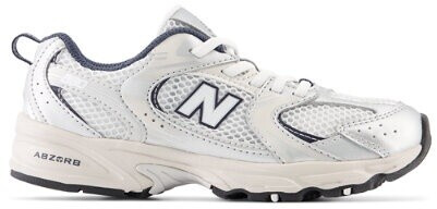 New Balance 530 Bungee Sports Shoes PZ530-0KA-M-3