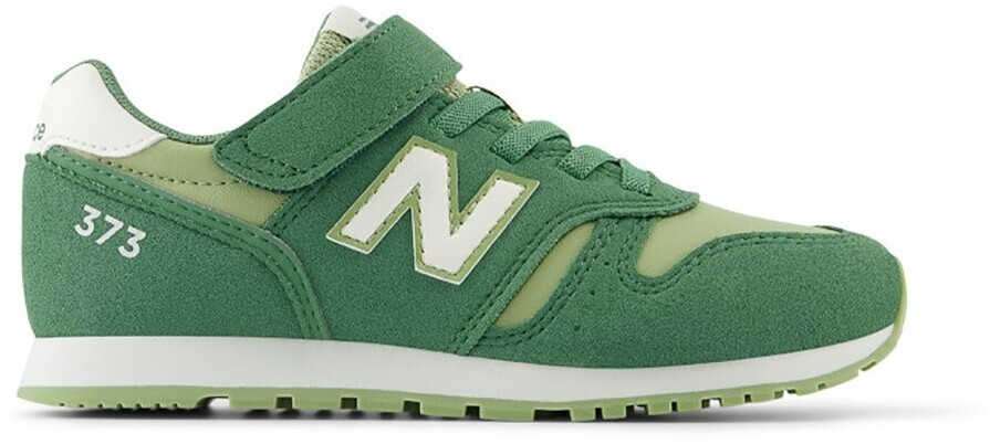 New Balance 373 Hook And Loop Sports Shoes YZ373-VP2-M-105