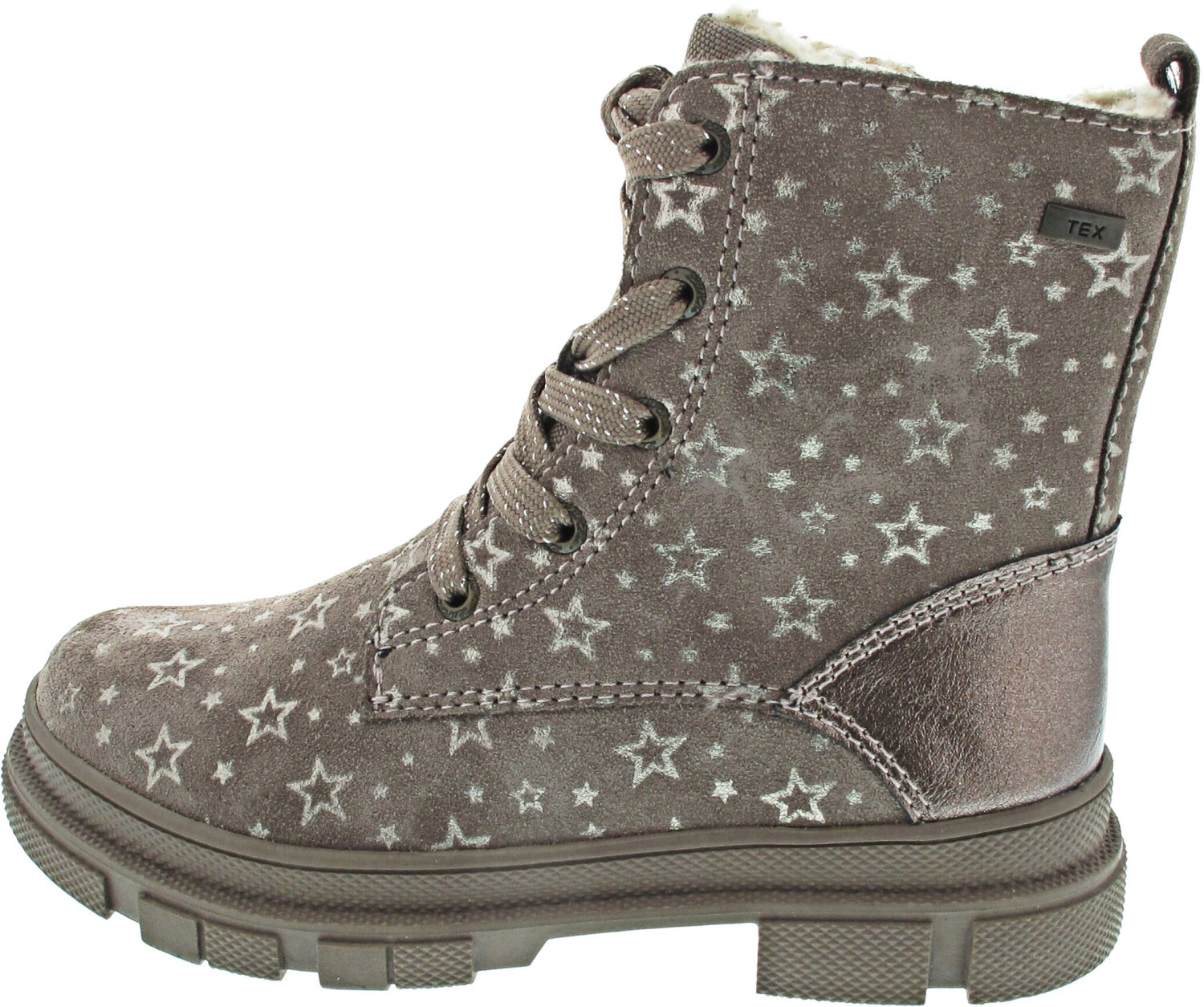 Lurchi Sassi-Tex - Kindersandalen Mit Klettverschluss