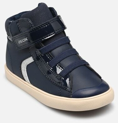 Geox B GISLI Girl A Sneaker