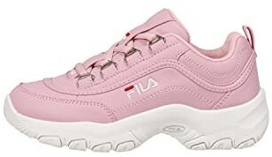 Fila Strada Teens Sneaker pale rosette