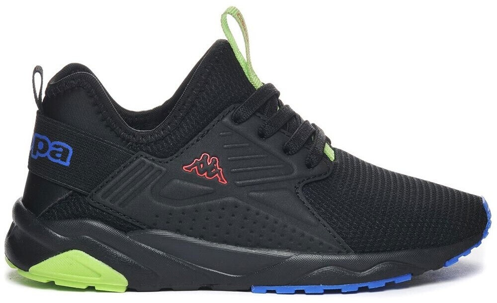 Kappa San Puerto Elastic Sports Shoes 36153ZW-A7E-29