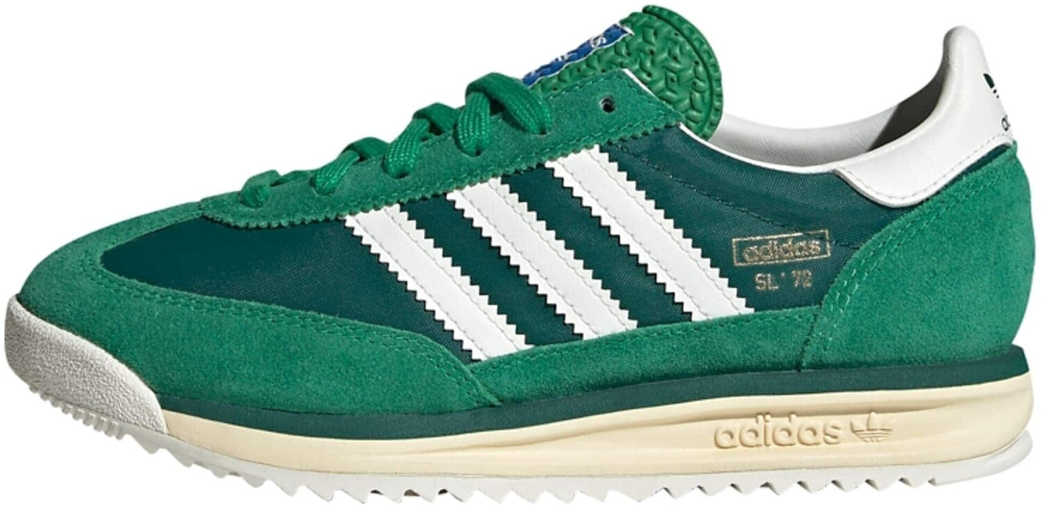 Adidas SL 72 RS Kids Sneaker green