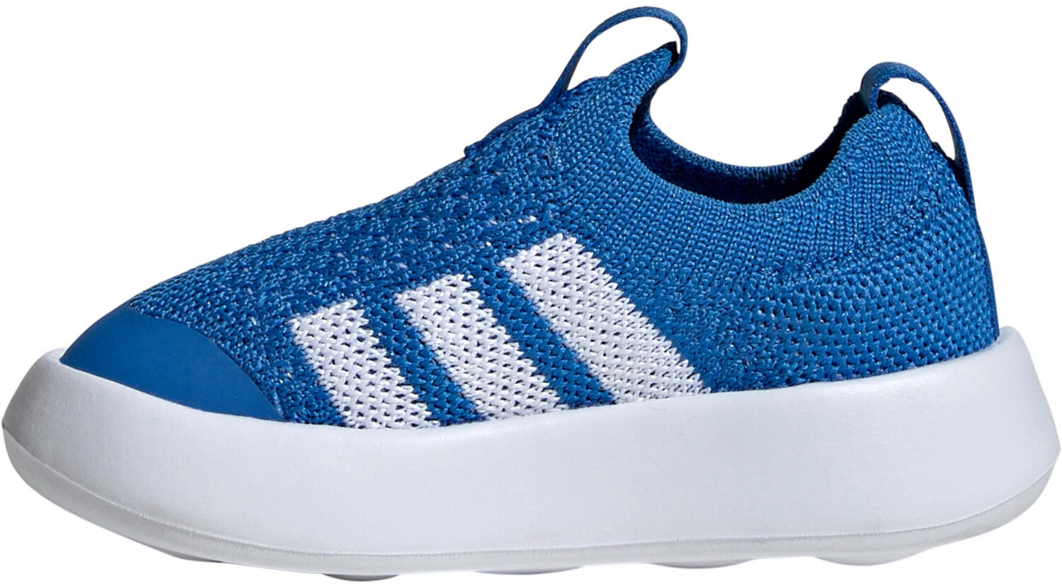 Adidas Bubblecomfy Baby Sneaker IH1265 bright royal cloud white core black