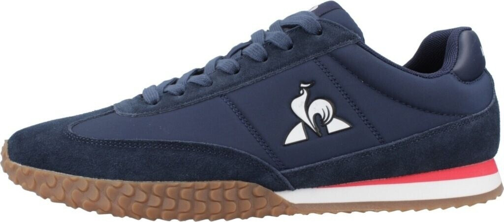 Le Coq Sportif VELOCE I Sneaker navy blue