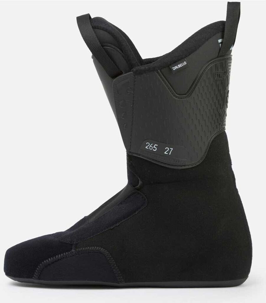 Dalbello IL Moro Jakk IF black
