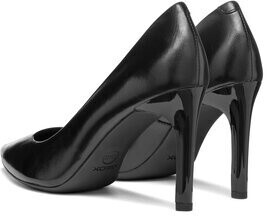 Geox D Faviola C Classic black