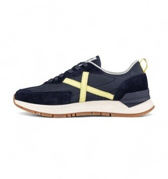 Munich Versatile Sneakers navy 8832017
