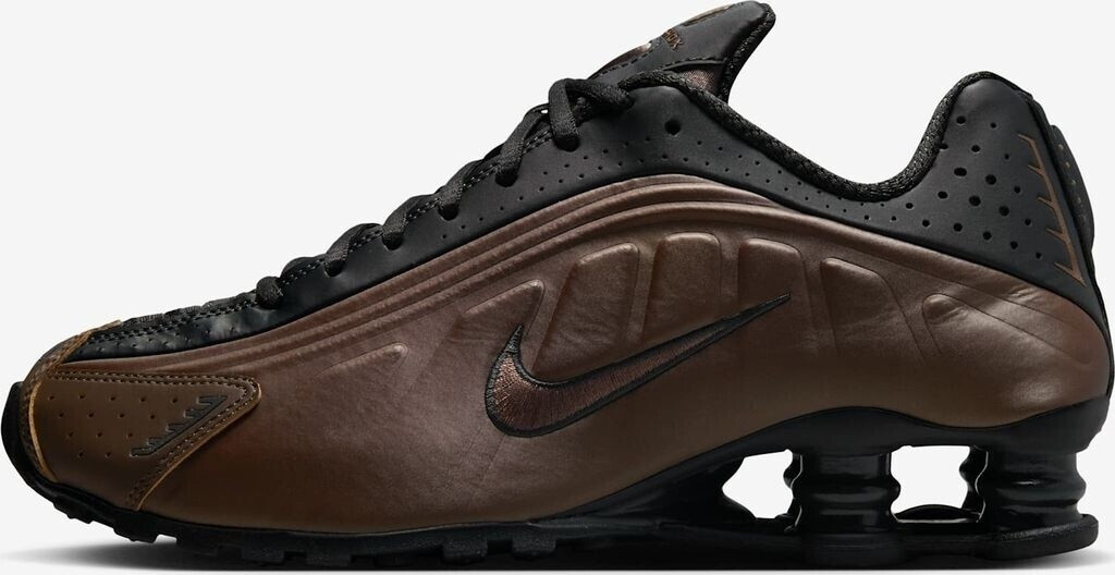 Nike Shox R4 Shoe black AR3565-007
