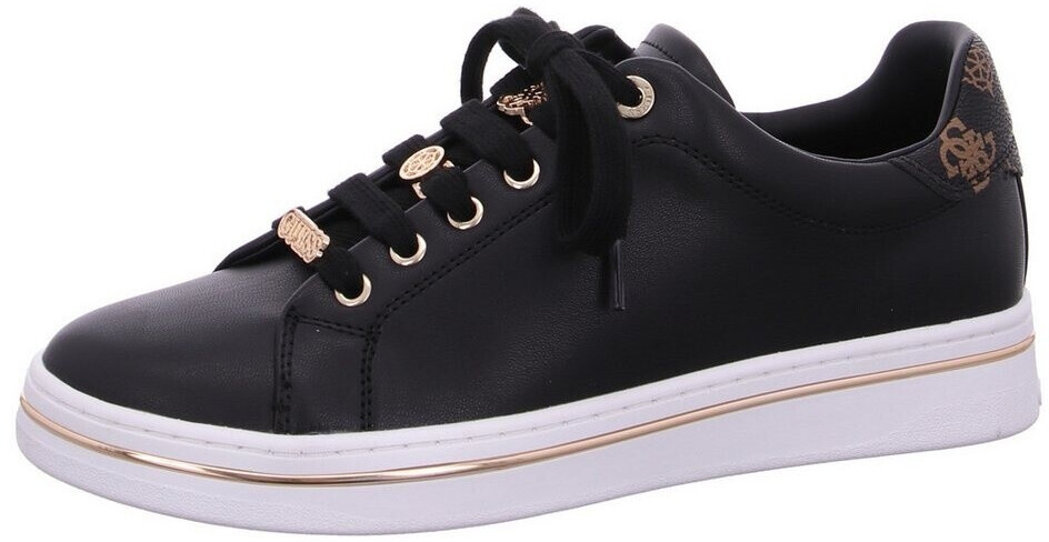 Guess Stasey Sneaker black