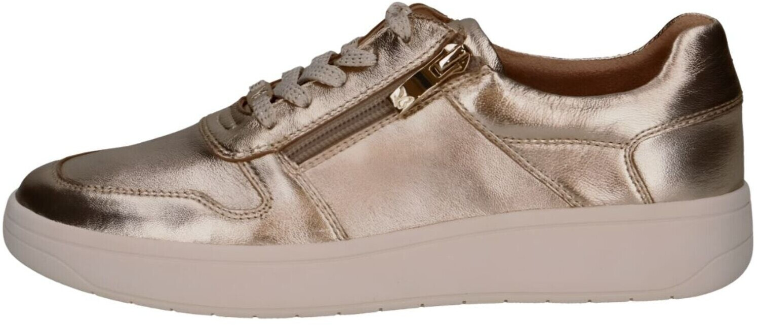 Caprice Lace-up shoe 23311 gold