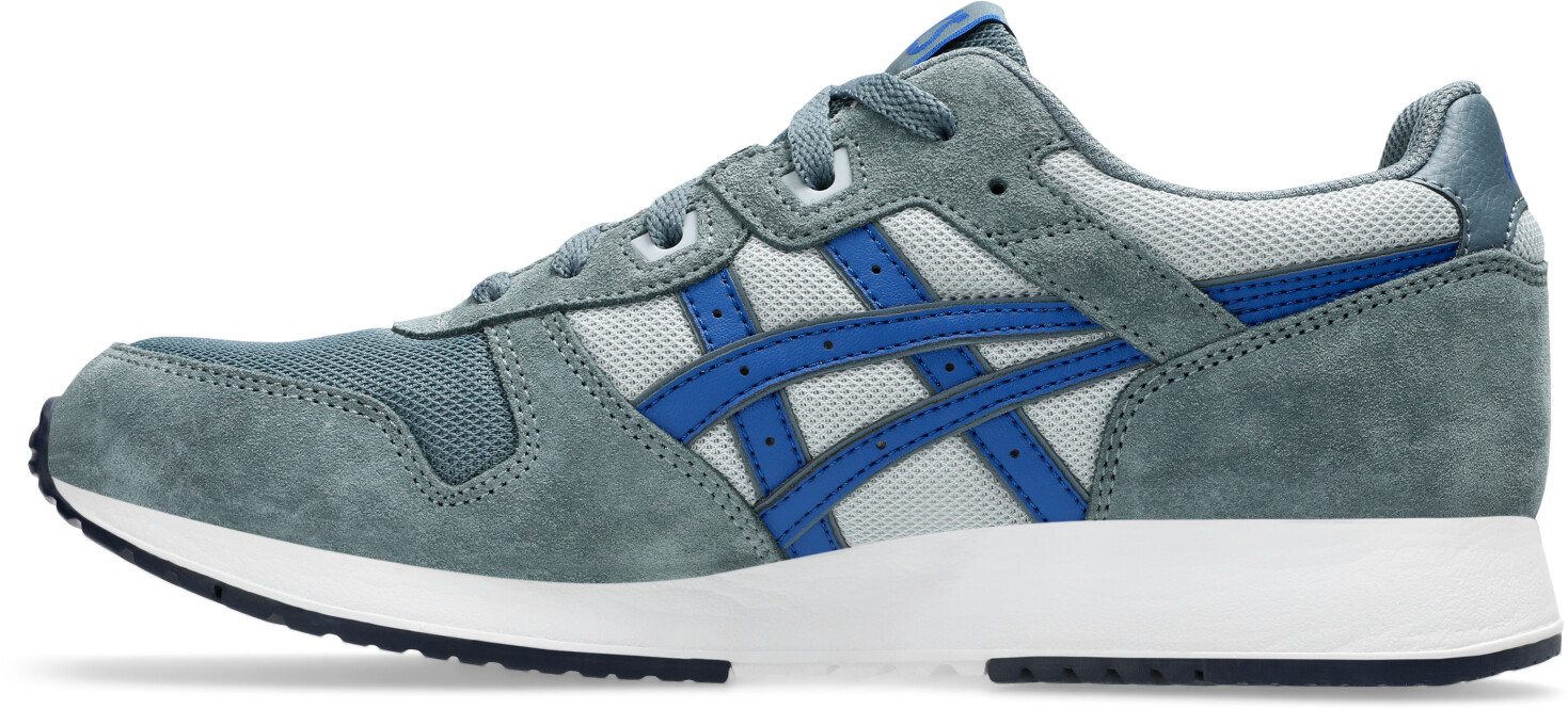 Asics LYTE CLASSIC ironclad freedom blue 1203A611 020