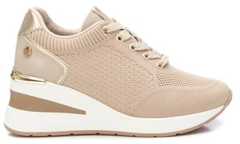 XTI Sneakers 143721 beige