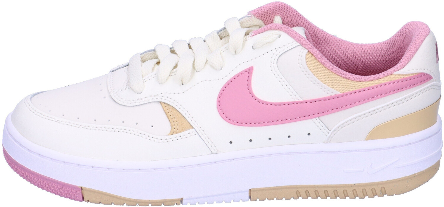 Nike Gamma Force Women Soft Pearl/Elemental Pink/Sesa