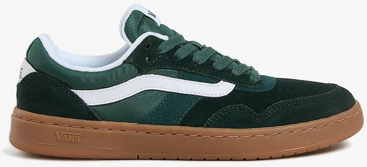 Vans Cruze 3.0 green/gum