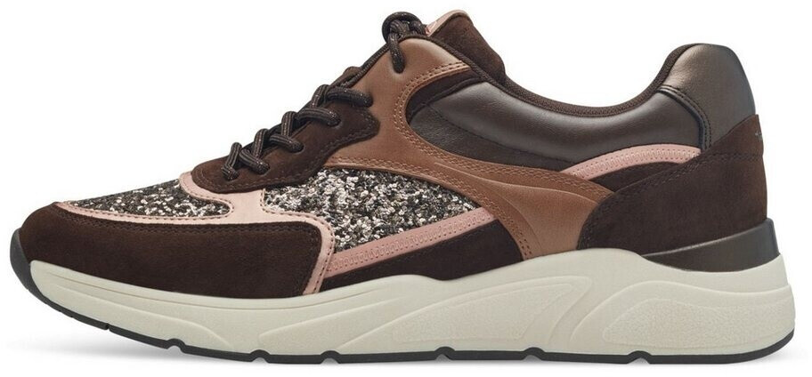 Tamaris Sneaker 1-23745-43 mocca