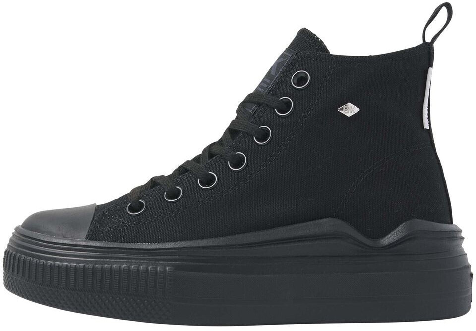 British Knights Kaya Flow Mid Sneaker