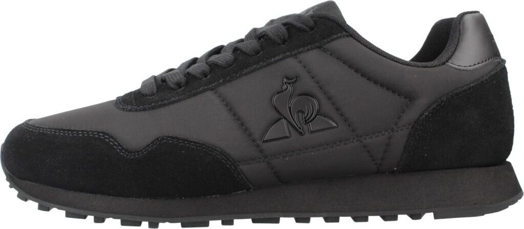 Le Coq Sportif Astra 2 Sports Shoes 2510517-TripleBlack