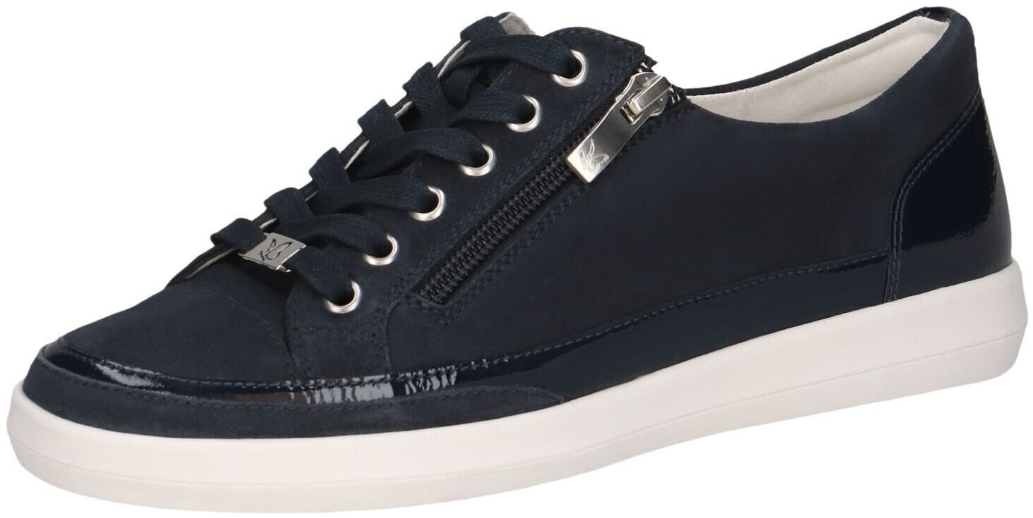 Caprice Sneaker 9-23706-44 Airmotion blue