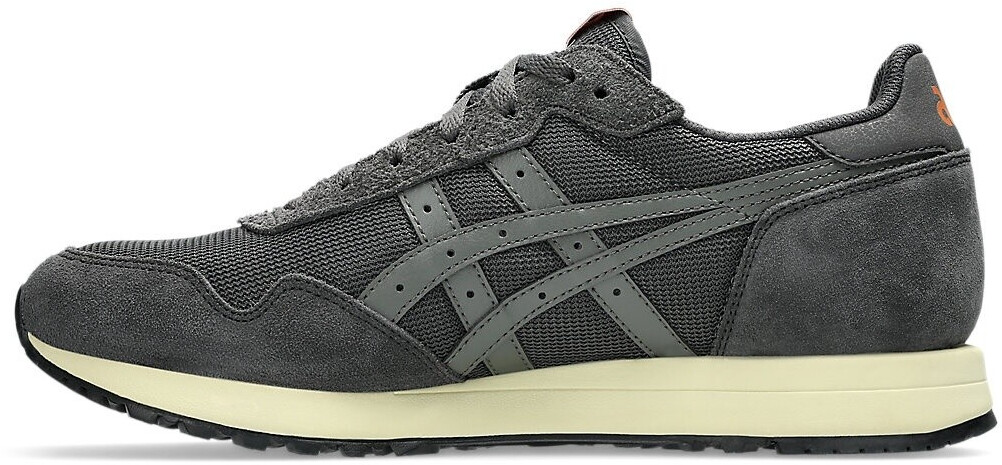 Asics Tiger Runner II Obsidian grey truffle grey 1203A541 021