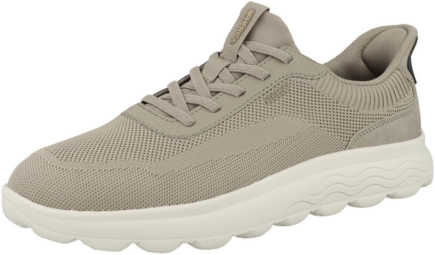 Geox Spherica Plus Beige