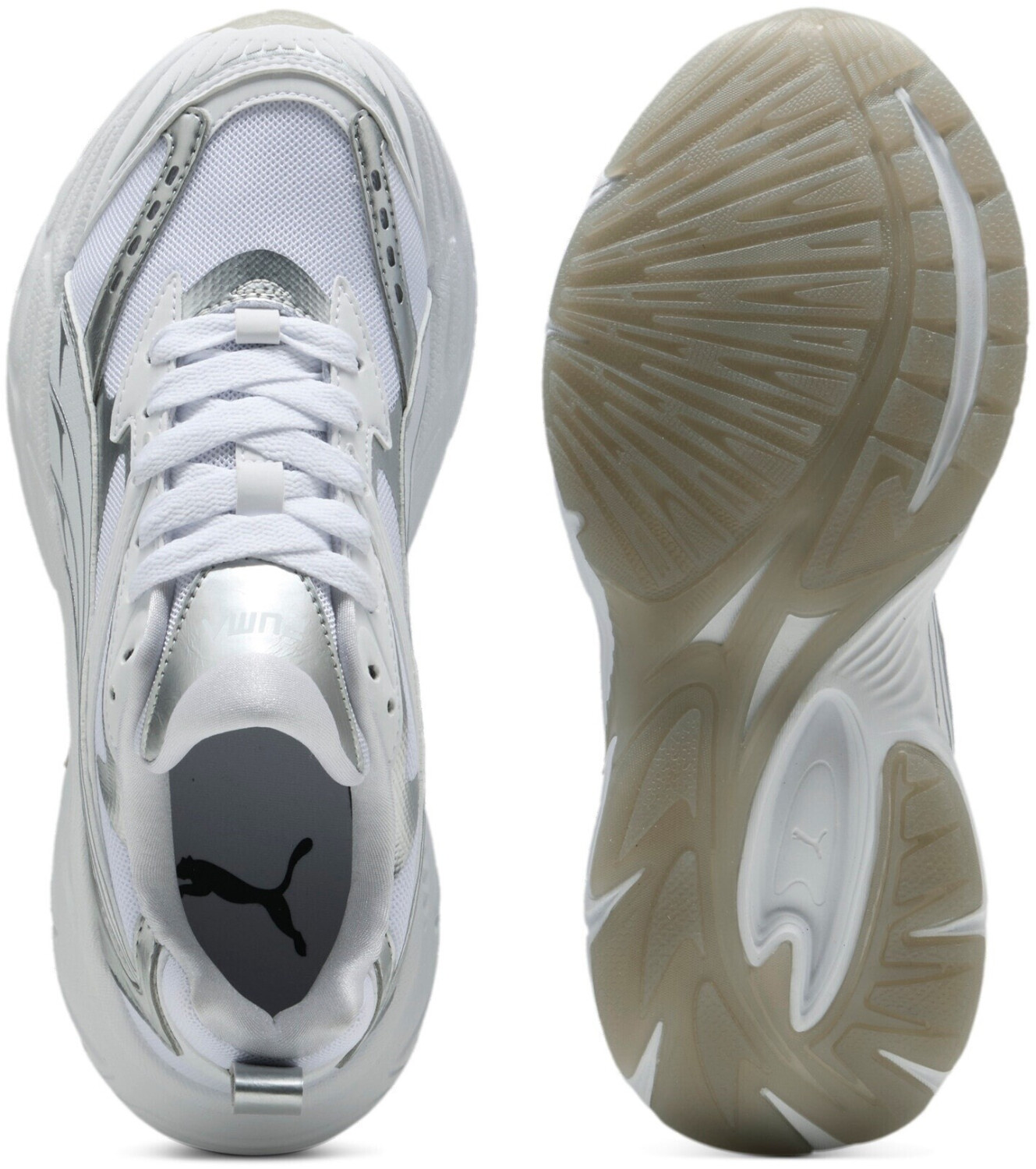 emmi 【PUMA】MORPHIC ASTRO ESCAPE Morphic-Astro-Escape-Sneakers-