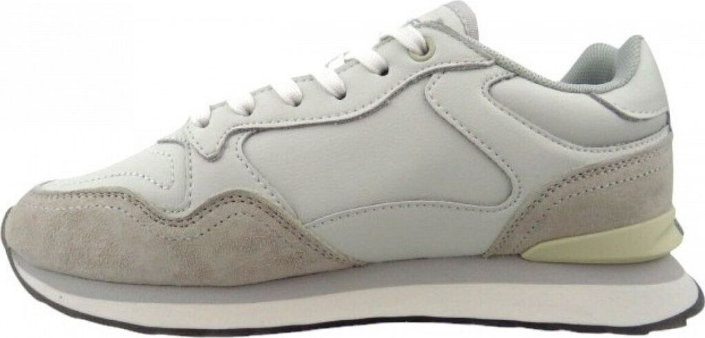 Hoff City Cali Leather Sneakers white beige 12502023