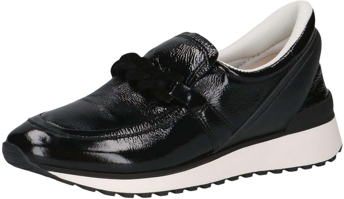Caprice Sneaker 9-24702-43 black