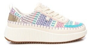 XTI Sneakers 143591 multicolored