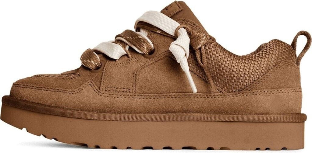 UGG Lo Lowmel Sports Shoes 1168890-0006-10