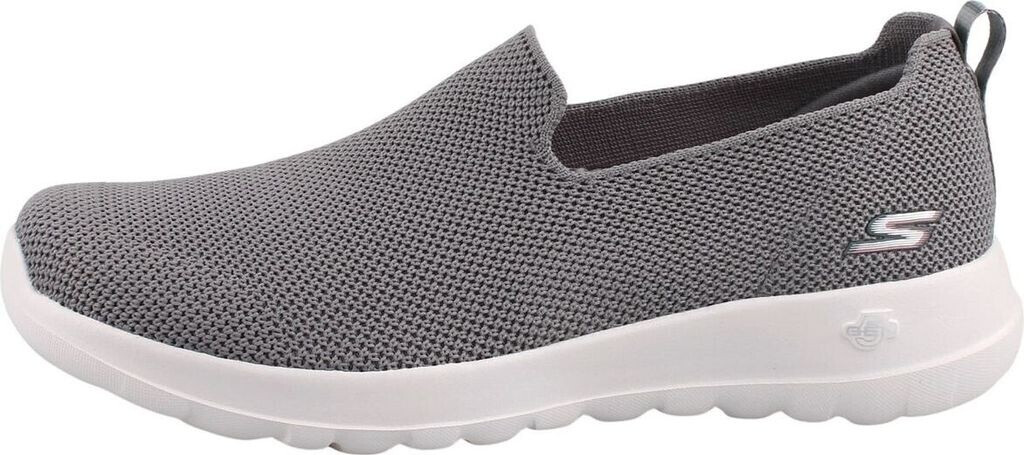 Skechers GO WALK Joy Sensational Day Slip-On gray