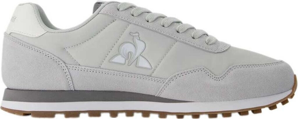 Le Coq Sportif Astra 2 sports shoes galet titanium 2510538