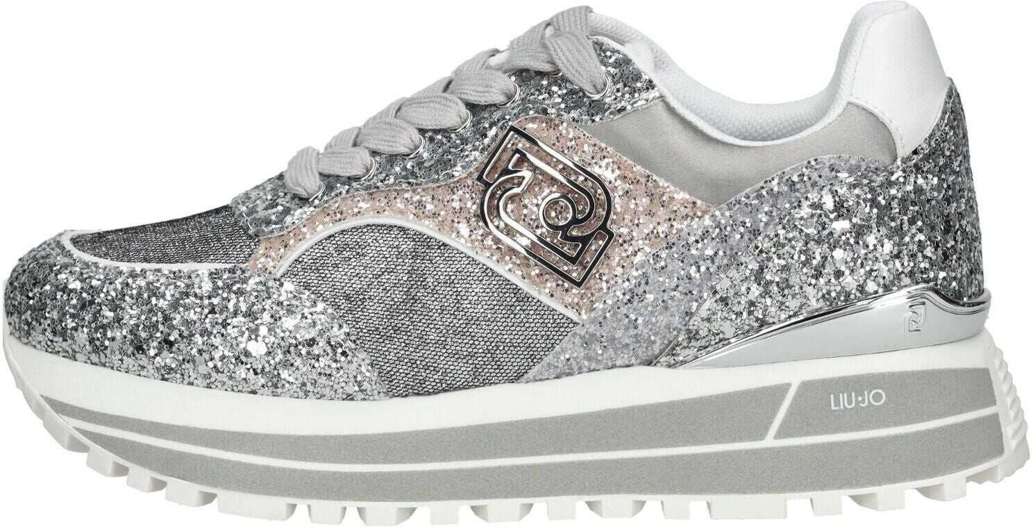 LIU Jo Maxi Wonder 73 Sports Shoes BA5015TX00700532-36