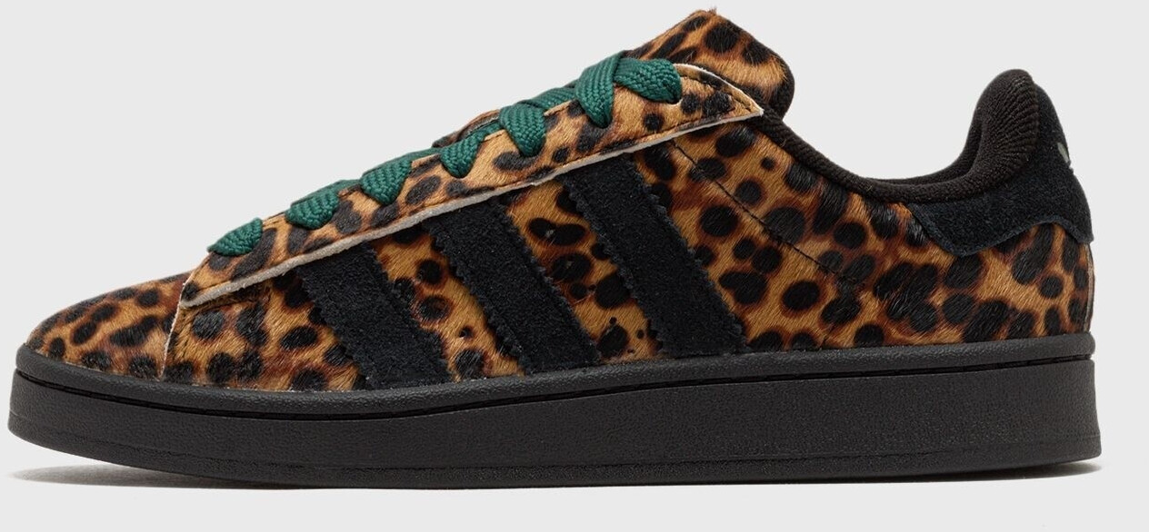 Adidas Campus 00s black brown