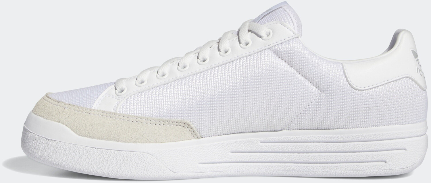 Adidas Rod Laver Sneaker cloud white grey one