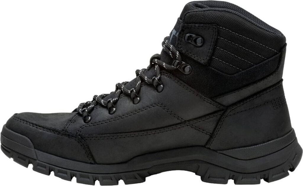 Caterpillar Threshold Hiker WP Men's Shoes black