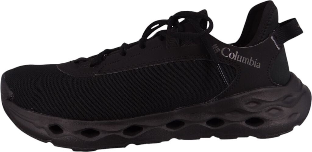 Columbia Drainmaker Xtr Hiking Shoes black titanium 2063431-013
