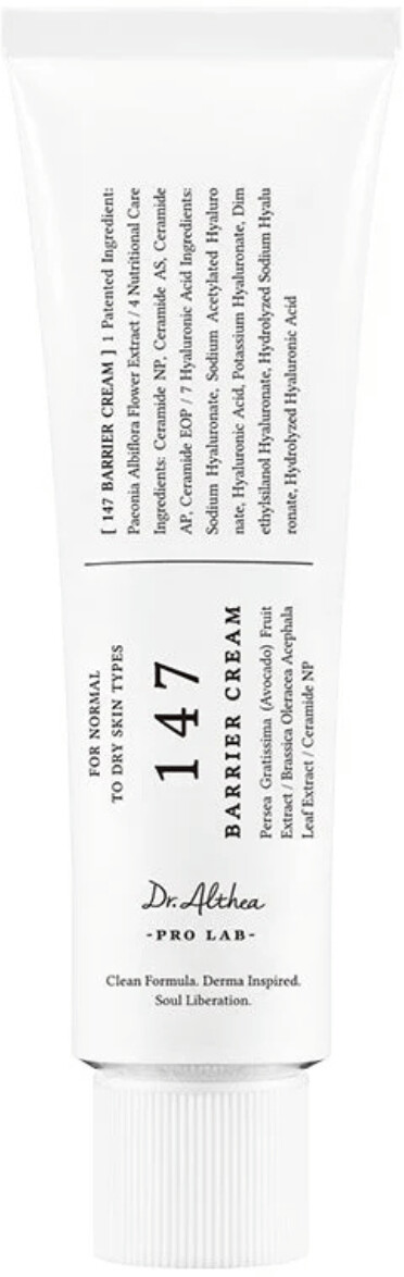 Dr. Althea 147 Barrier Cream 50ml