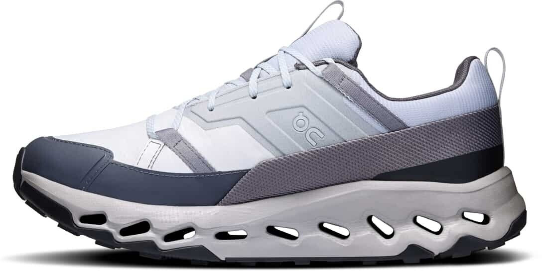 On Cloudhorizon WP Shoes gray