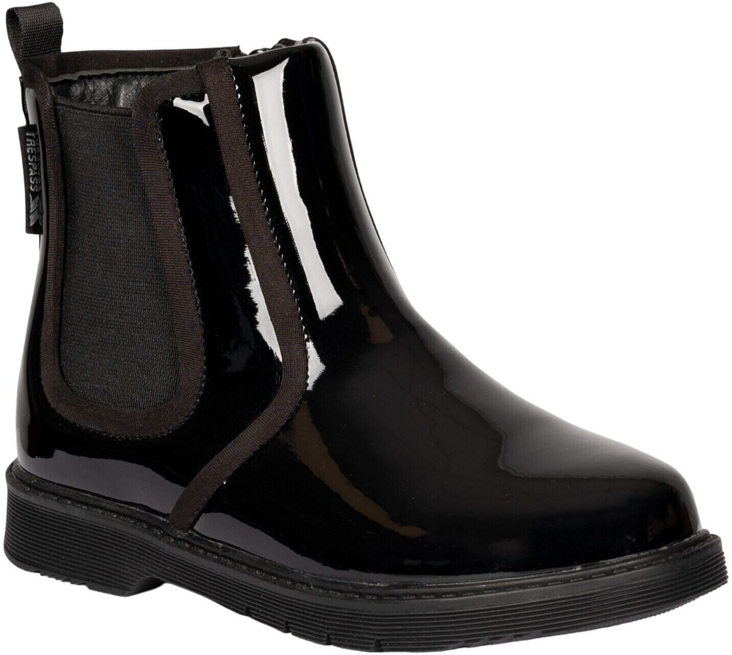 Trespass Ankle Boots 'Ziya' TP6672 black