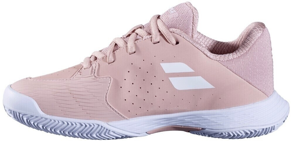 Babolat Propulse Junior 3 Clay Girl evening sand