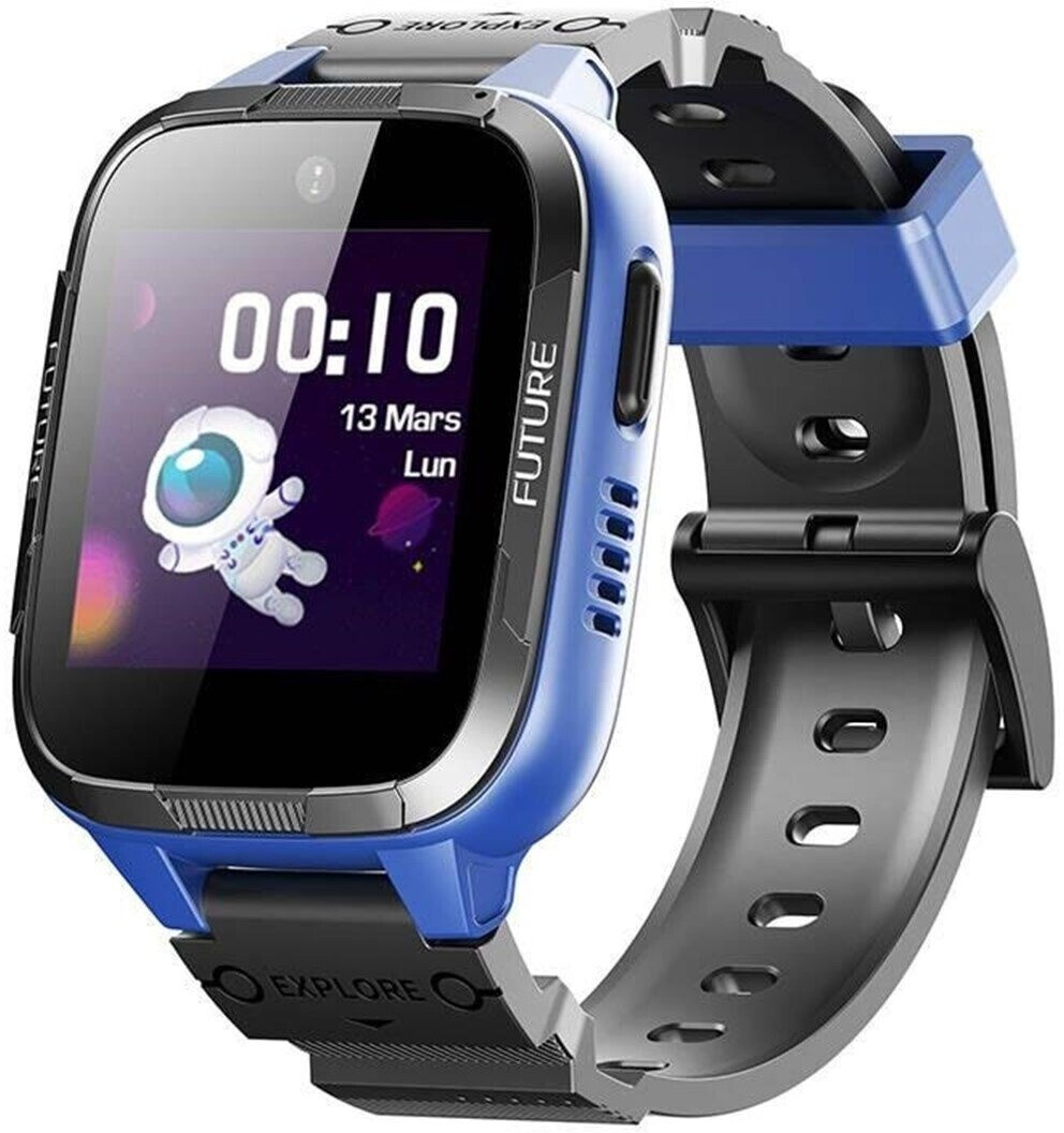 Botslab Kids E3 4G Blue
