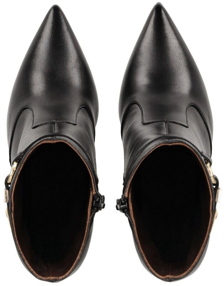 Nero Giardini Ankle Boot Nappa Leather