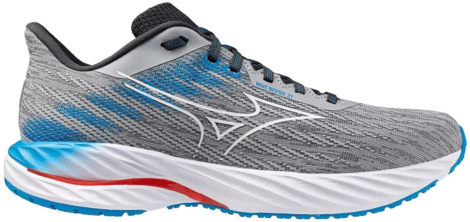 Mizuno Wave Inspire Running Shoes J1GC254410-11