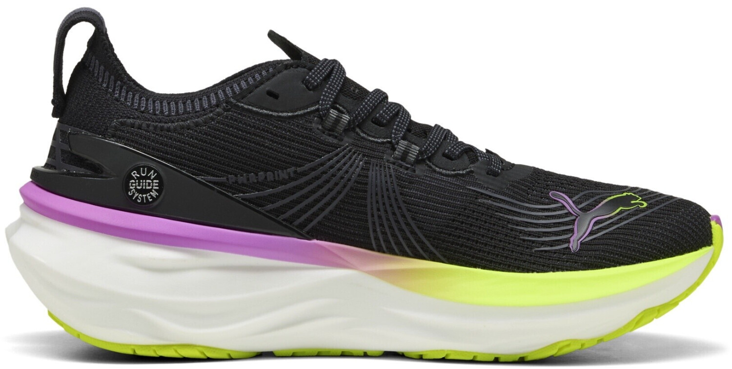 Puma ForeverRun NITRO 2 Women (310471) puma black/pure magenta