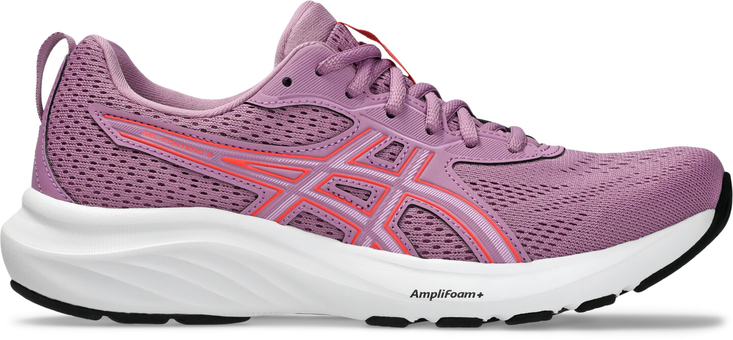 Asics Gel Contend Running Shoes 1012B681-501